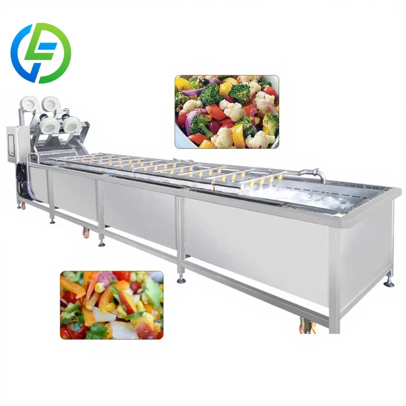 Baby Food Vegetables - Maßgefertigte Baby-Nahrungsmittel-Obstwaschmaschine Aufzug-Salat- oder Gemüsewasch- und