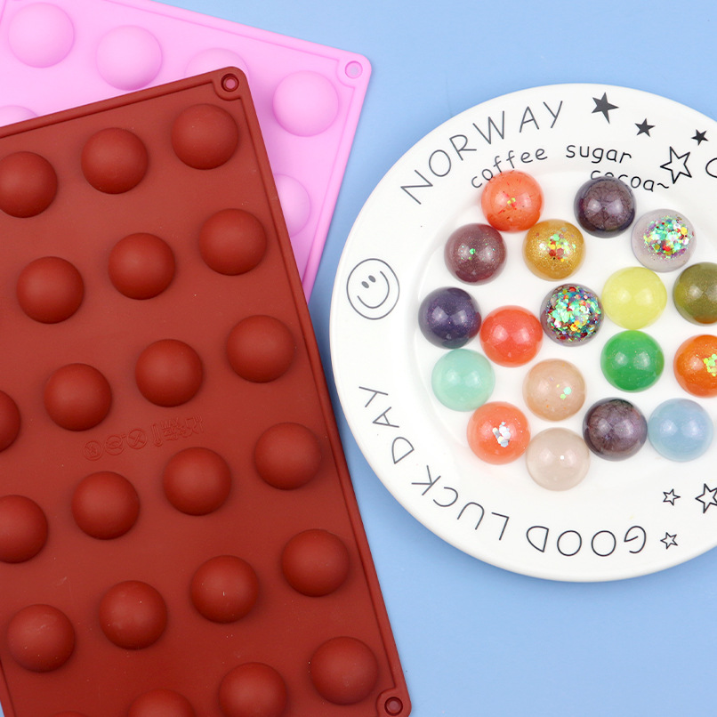 Baby Food Homemade - Großhandel mit 24 Stunden kleine halbrunde