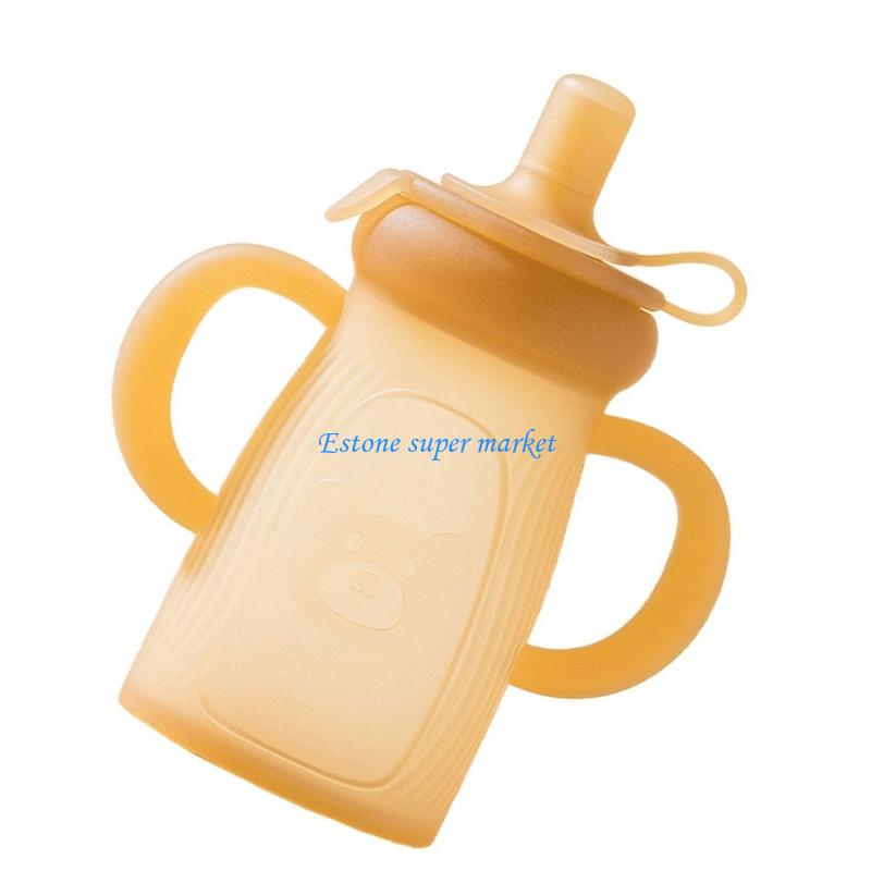 Baby Food Homemade - 090B 140 weicher Silikon-Futterbeutel für Kleinkinder