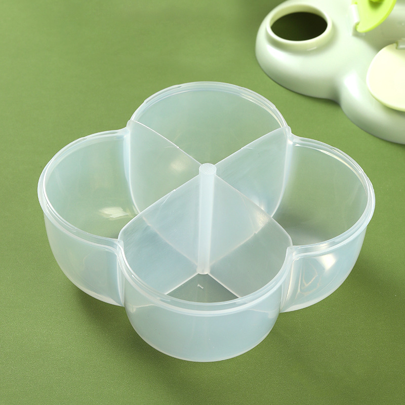 Tragbarer Clover 4-Fach Milchp – Baby Food Delivery Bewertung und Preis