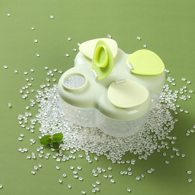 Tragbarer Clover 4-Fach Milchp – Baby Food Delivery Bewertung und Preis