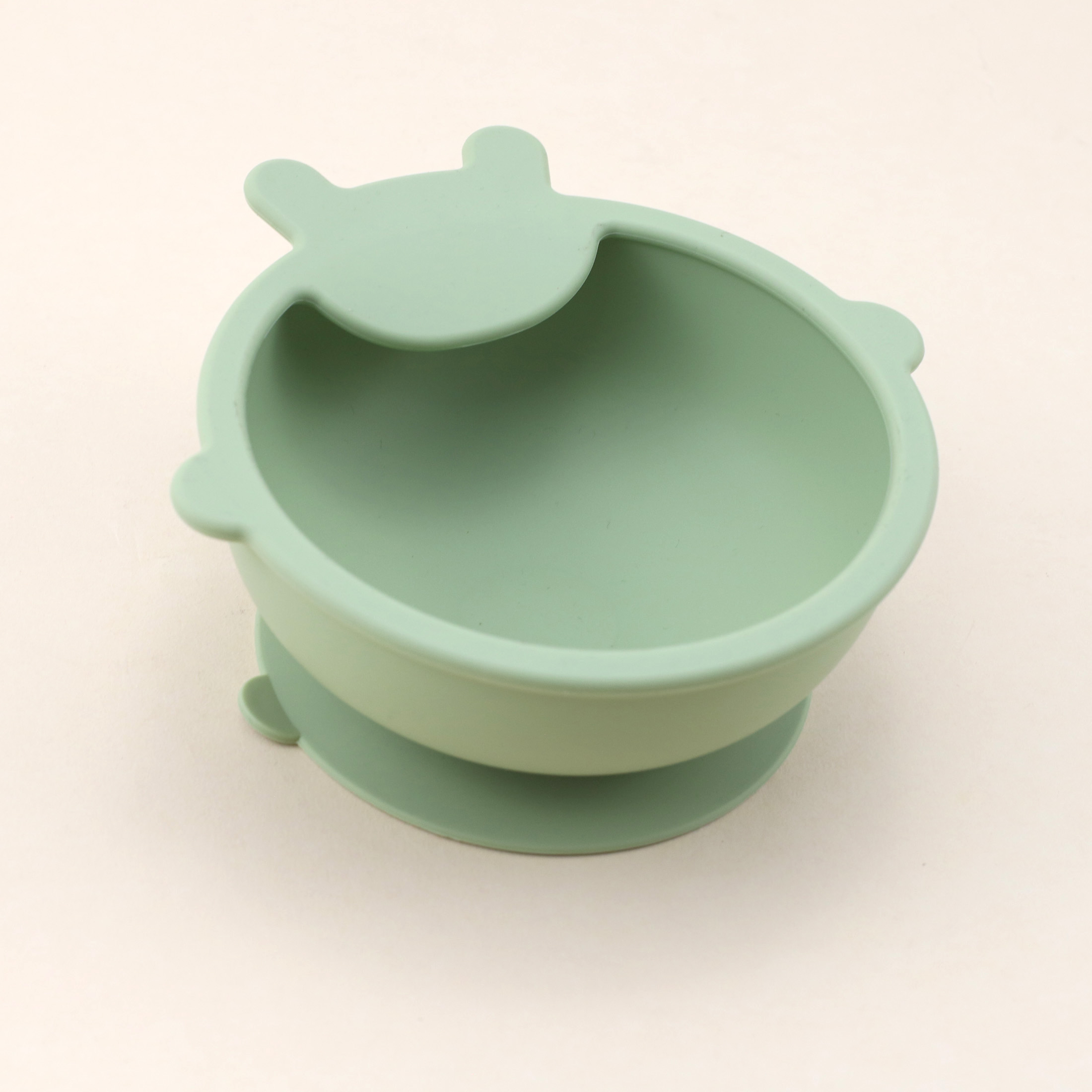 7-teiliges Silikongeschirr-Set – Silicone Suction Bowl Bewertung und Preis