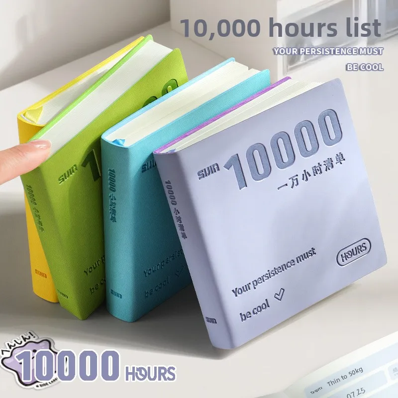 10000-Stunden-Lederplaner: Tra – Baby Food List Bewertung und Preis