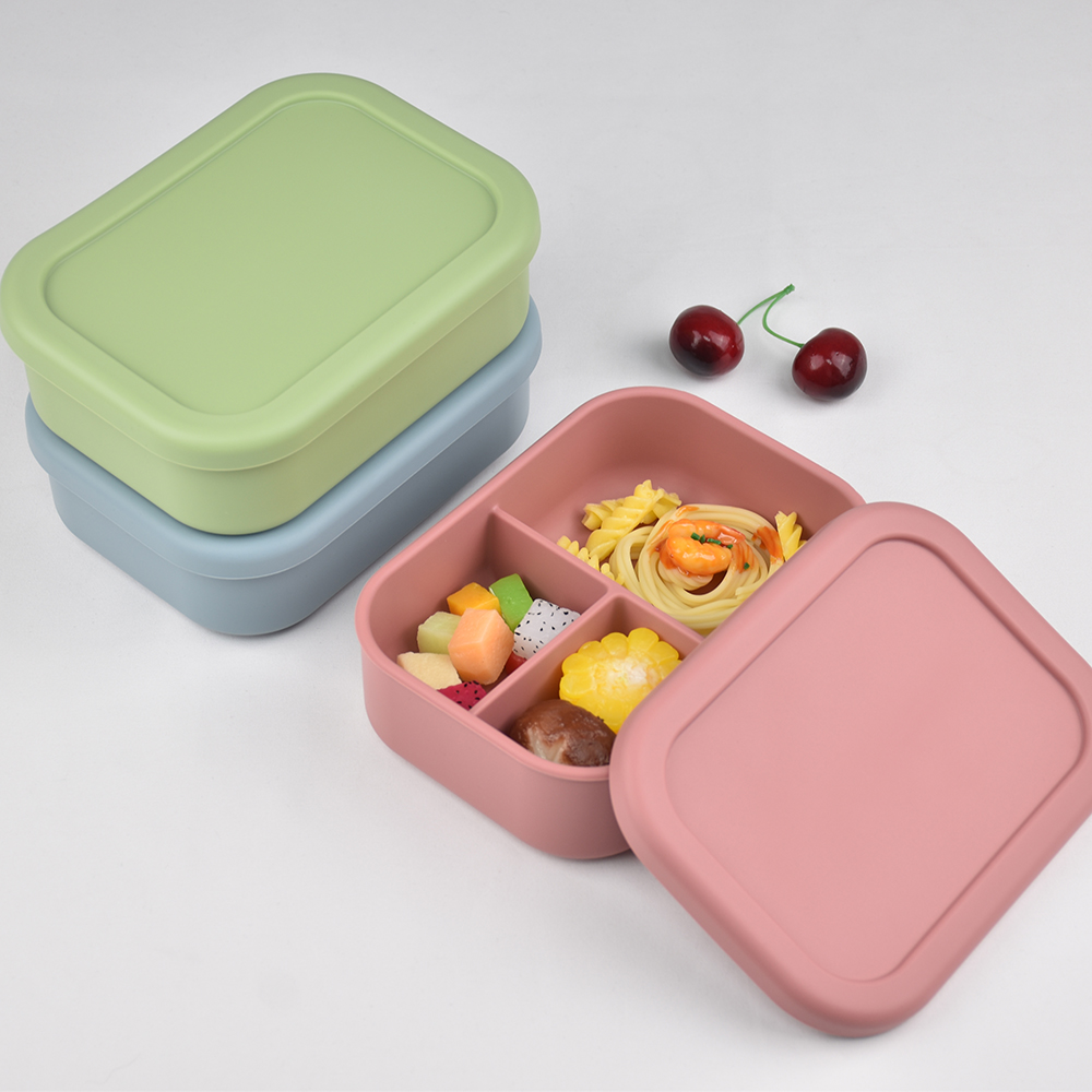 Bento-Lunchbox aus lebensmitte – Baby Food Delivery Bewertung und Preis