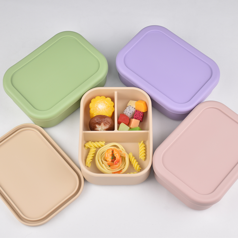 Bento-Lunchbox aus lebensmitte – Baby Food Delivery Bewertung und Preis