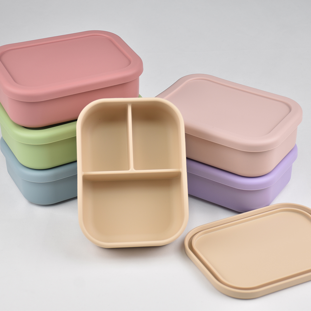 Bento-Lunchbox aus lebensmitte – Baby Food Delivery Bewertung und Preis