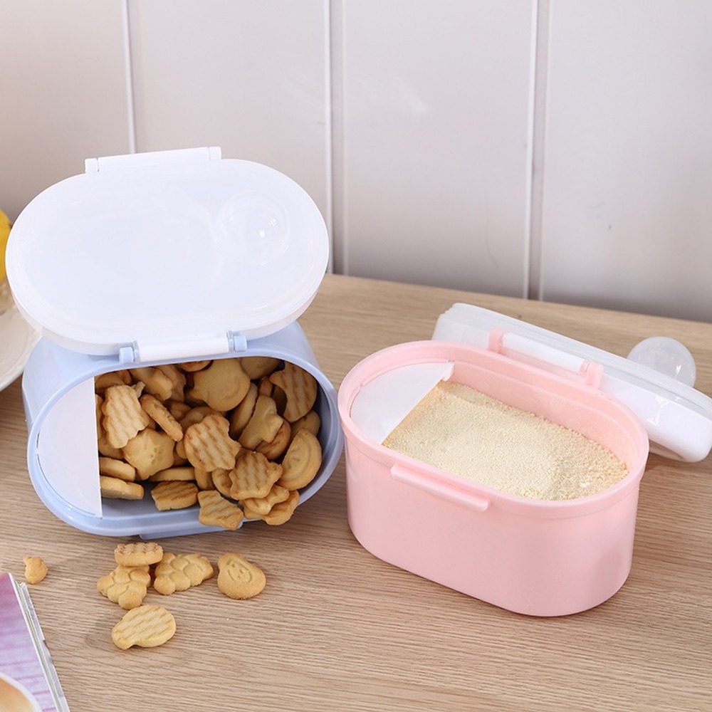 Behälter für Babymilchpulver,  – Baby Food Delivery Bewertung und Preis