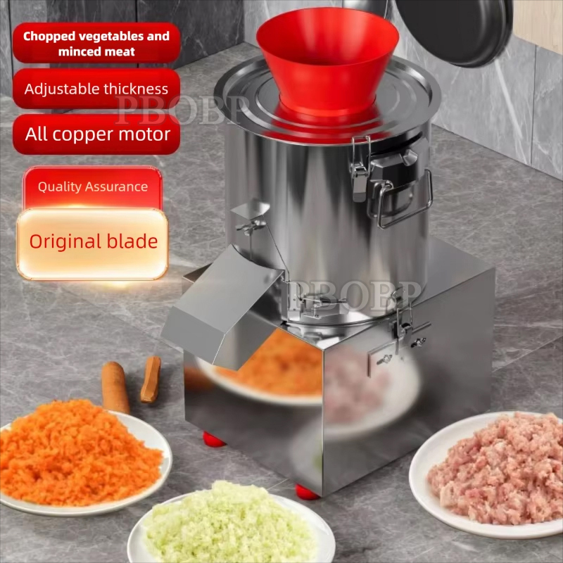 Elektrische Fleischzerkleinere – Baby Food Vegetables Bewertung und Preis