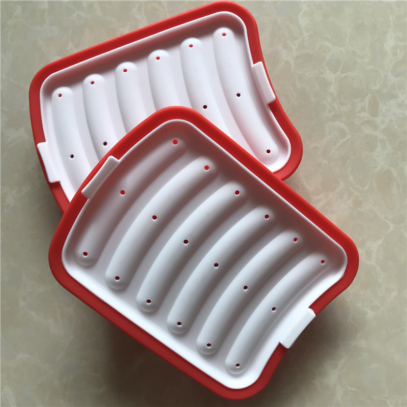 Großhandel Silikon-Wurstform D – Baby Food Homemade Bewertung und Preis