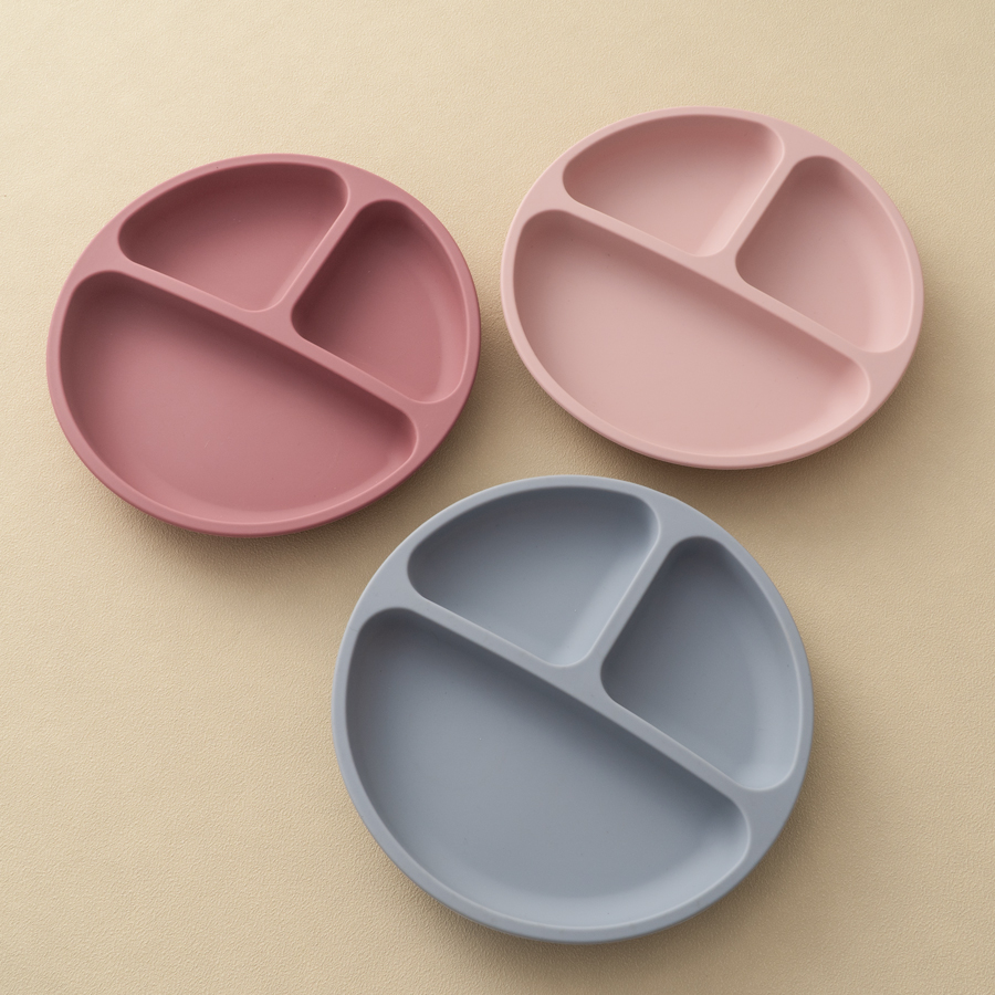 1PCS Baby Sucker Silikon Esspl – Silicone Suction Bowl Bewertung und Preis