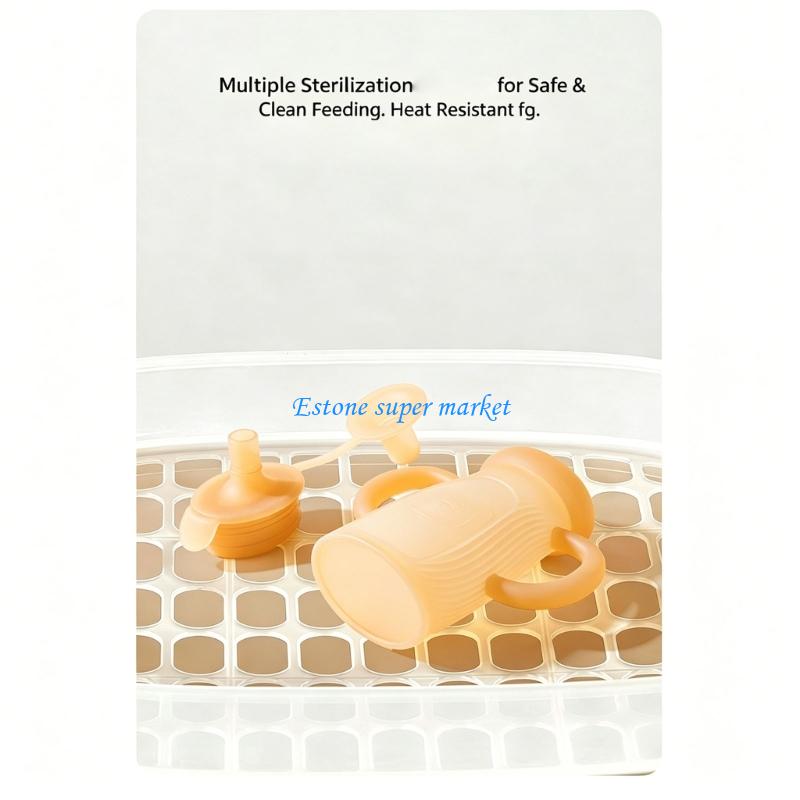 090B 140 weicher Silikon-Futte – Baby Food Homemade Bewertung und Preis