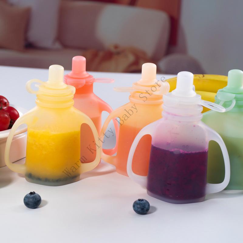XXFE 110 Babynahrungsbehälter, – Baby Food Vegetables Bewertung und Preis