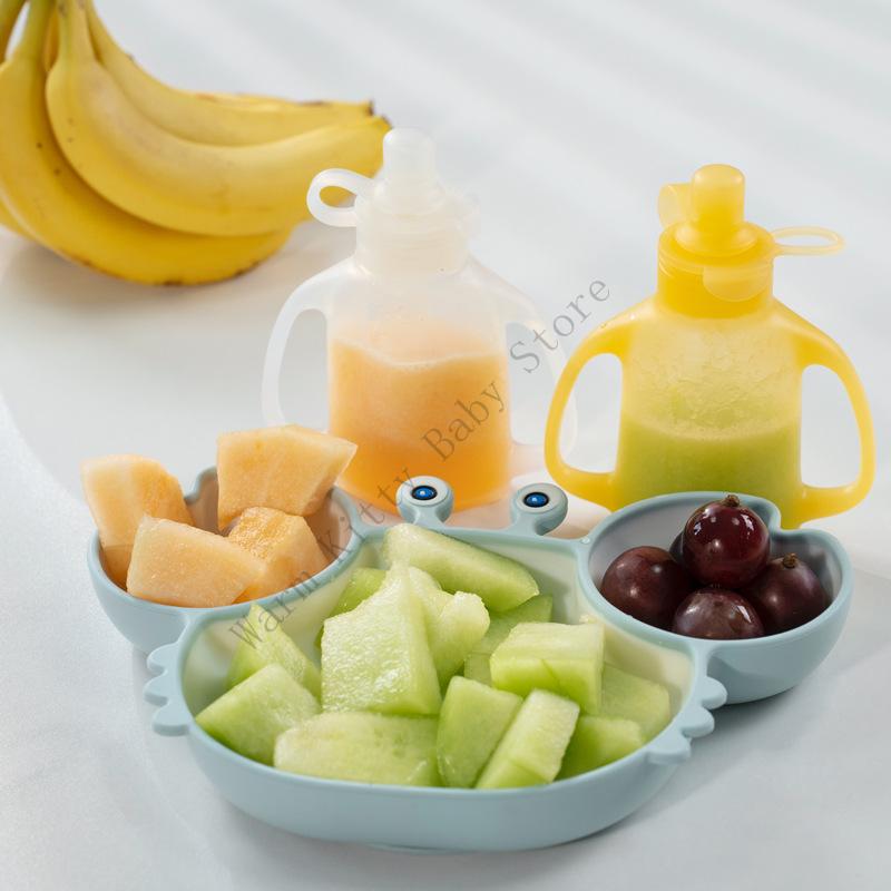 XXFE 110 Babynahrungsbehälter, – Baby Food Vegetables Bewertung und Preis