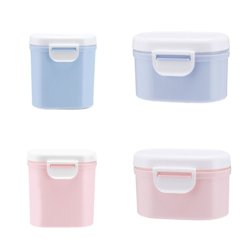 Tragbare Milchpulverbox für Sä – Baby Food Delivery Bewertung und Preis