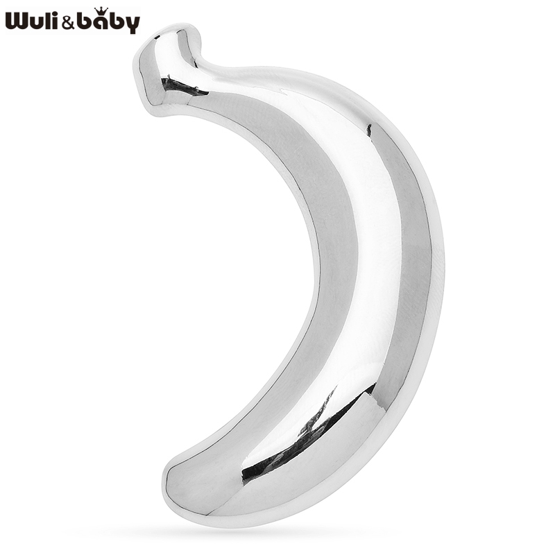 Wuli&baby Edelstahl Schöne Ban – Baby Food Banana Bewertung und Preis