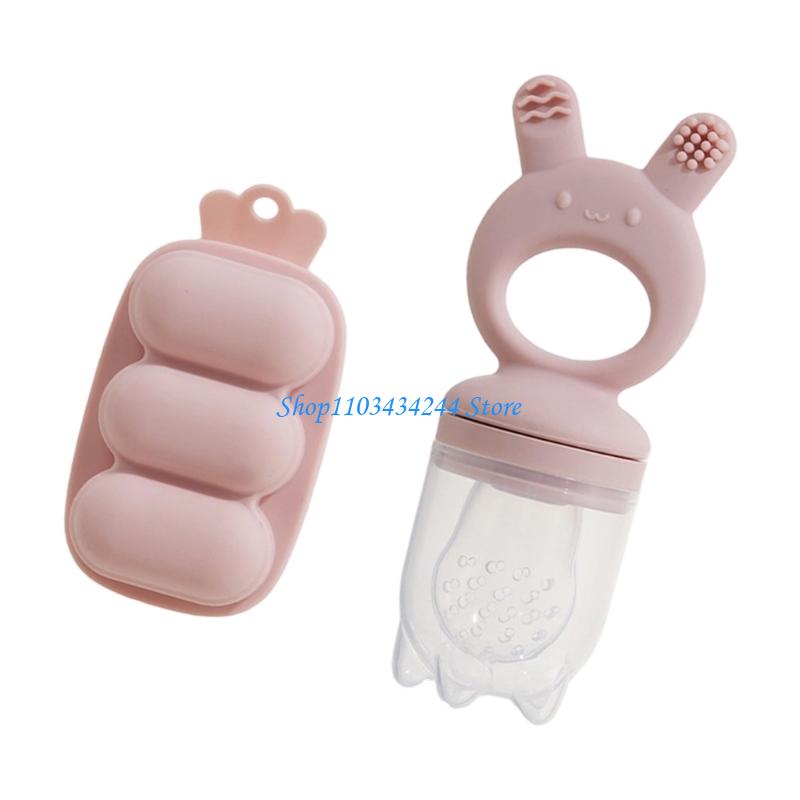 Säuglingsfrucht- und Gemüse -B – Baby Food Freezer Tray Bewertung und Preis
