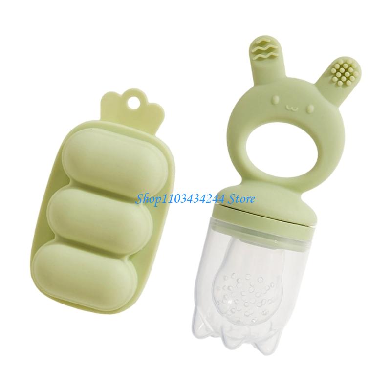 Säuglingsfrucht- und Gemüse -B – Baby Food Freezer Tray Bewertung und Preis