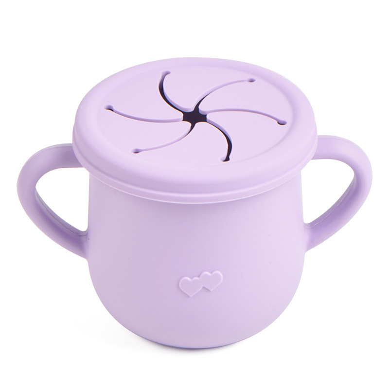 Baby Silikon Fütterung becher  – Baby Food Delivery Bewertung und Preis