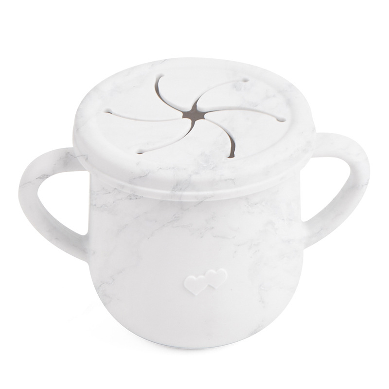 Baby Silikon Fütterung becher  – Baby Food Delivery Bewertung und Preis