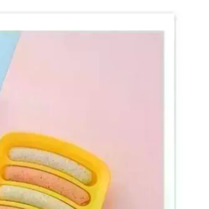 6-Fach Silikon-Form für Würstc – Baby Food Homemade Bewertung und Preis