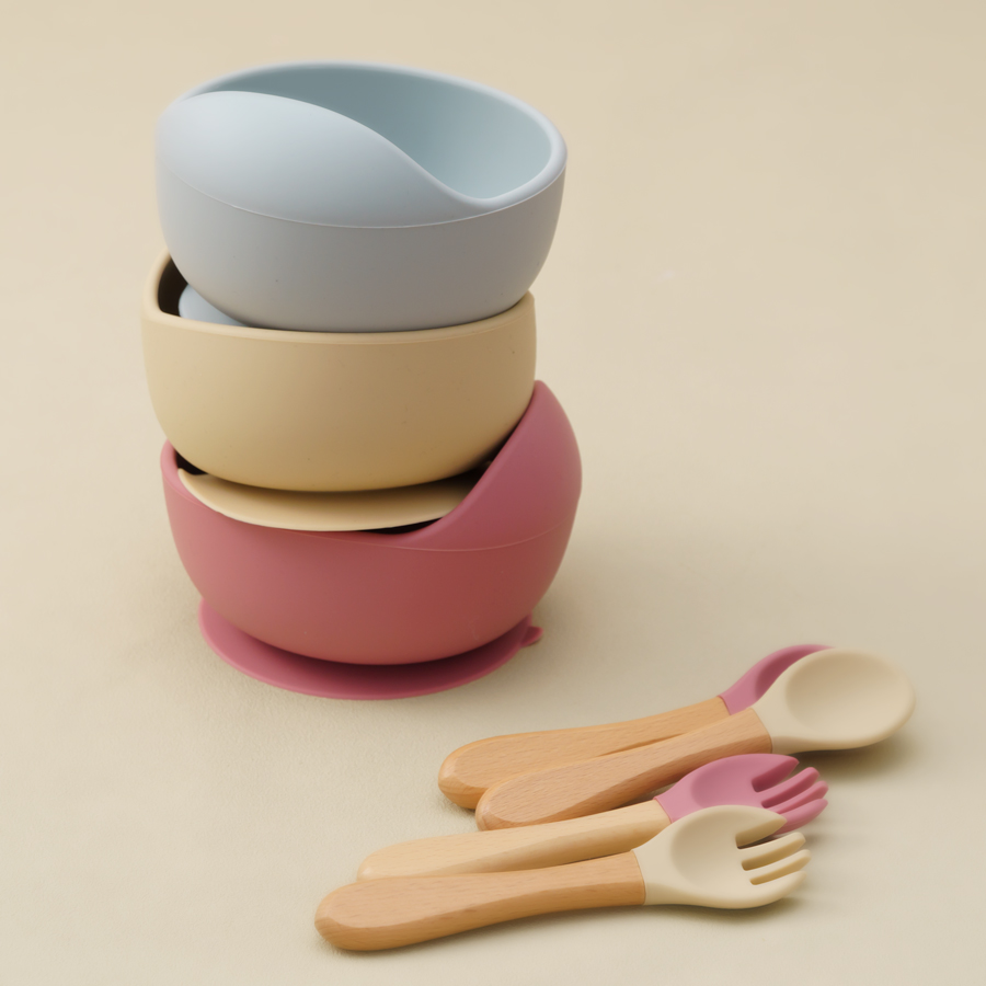 Mamaplan 3PCS Baby Silikon Füt – Silicone Suction Bowl Bewertung und Preis