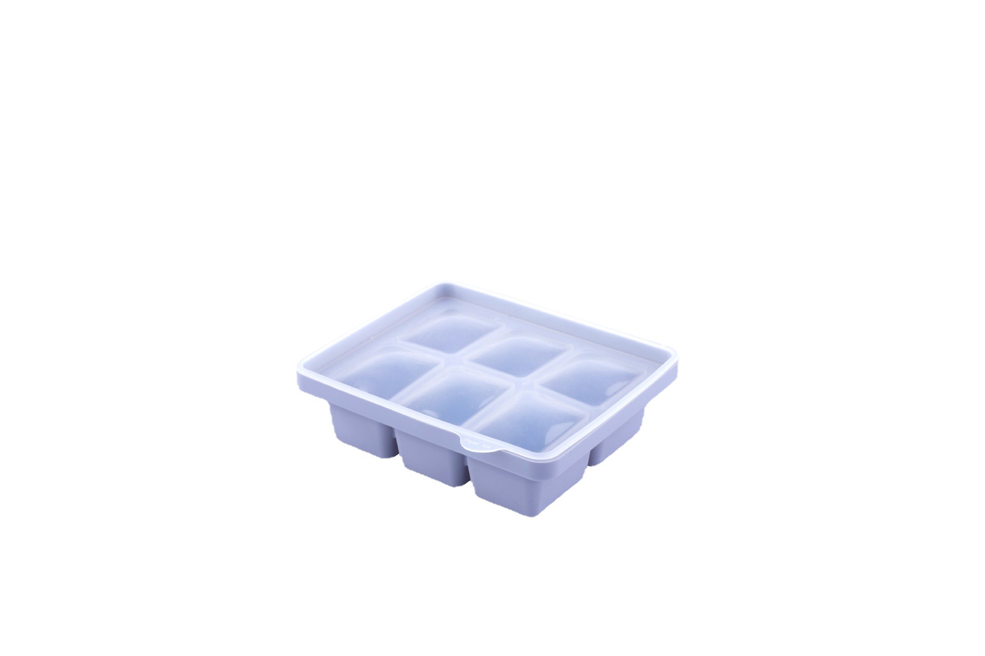 Große Eiswürfelform aus lebens – Baby Food Homemade Bewertung und Preis