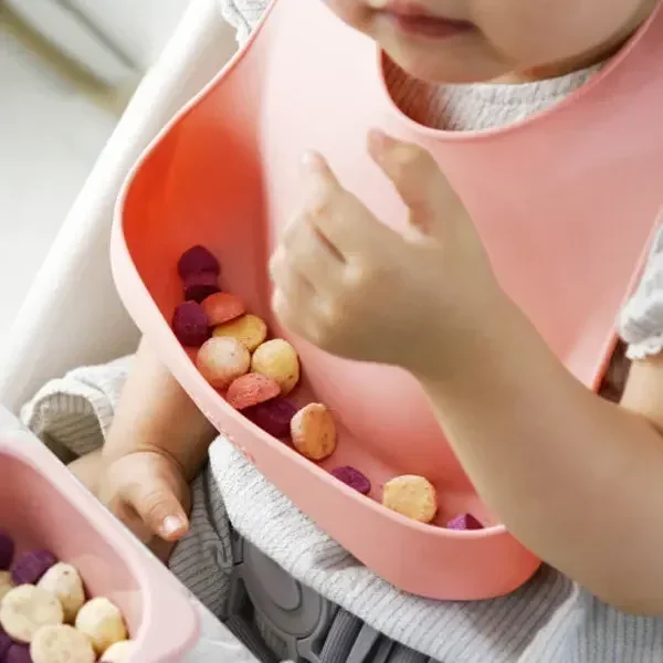 Food Grade Silikon Kind Geschi – Silicone Suction Bowl Bewertung und Preis