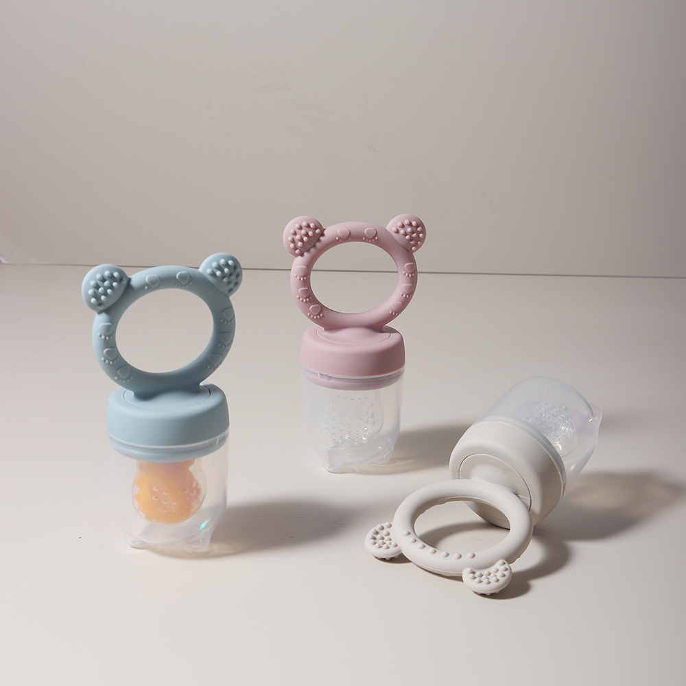 Neuer Baby-Silikon-Schnuller i – Baby Food Vegetables Bewertung und Preis
