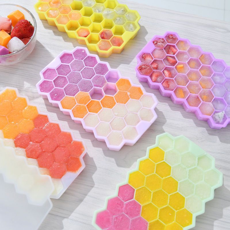 Hausgemachte Eiswürfelform Wab – Baby Food Homemade Bewertung und Preis