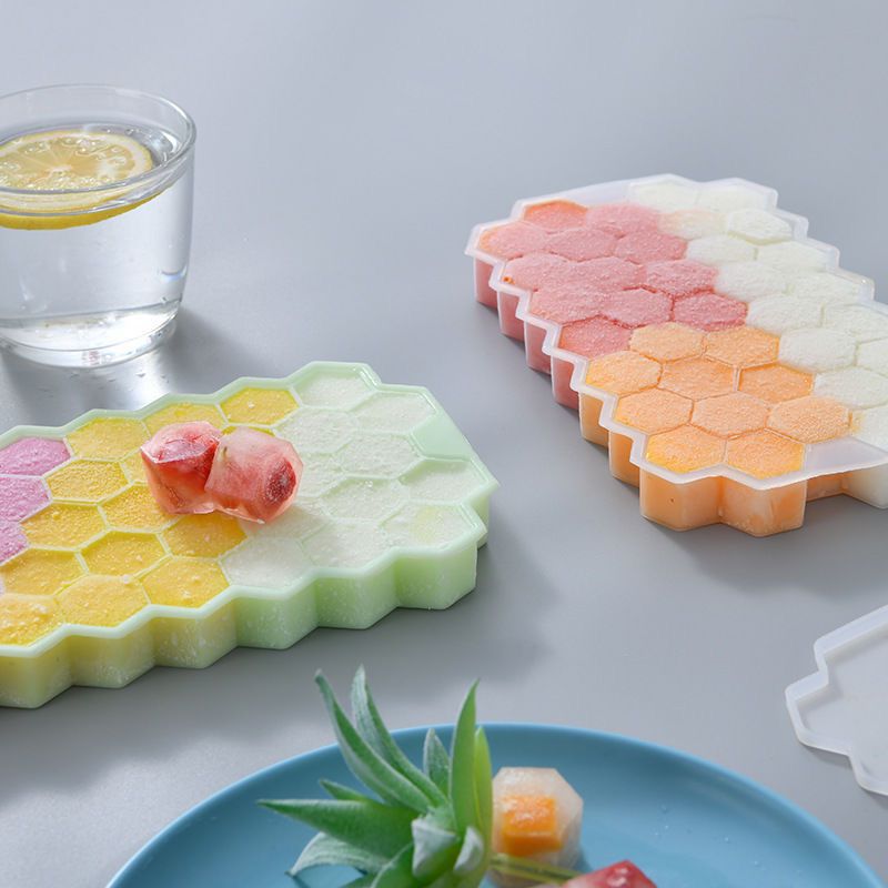 Hausgemachte Eiswürfelform Wab – Baby Food Homemade Bewertung und Preis