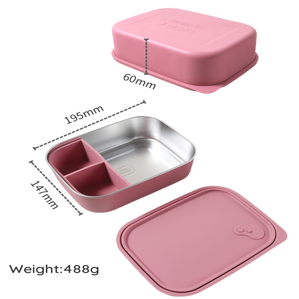 1200ml 1 Stück Personalisierte – Baby Food Freezer Tray Bewertung und Preis