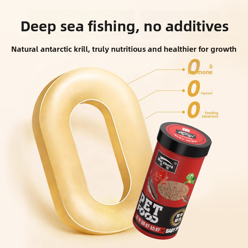 Naichong Gefriergetrockneter A – Baby Food High In Protein Bewertung und Preis