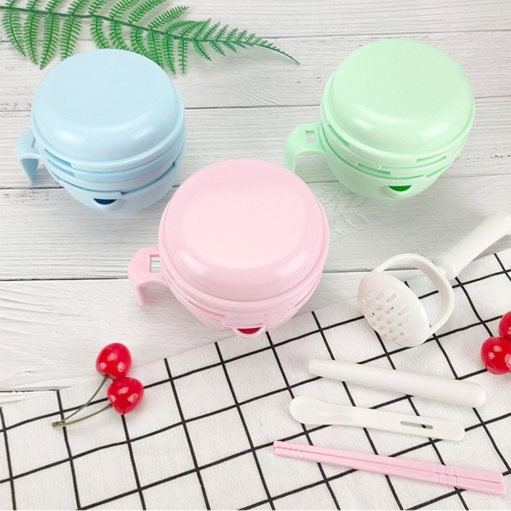 Einfarbige Mahlschüssel für Ba – Baby Food Vegetables Bewertung und Preis