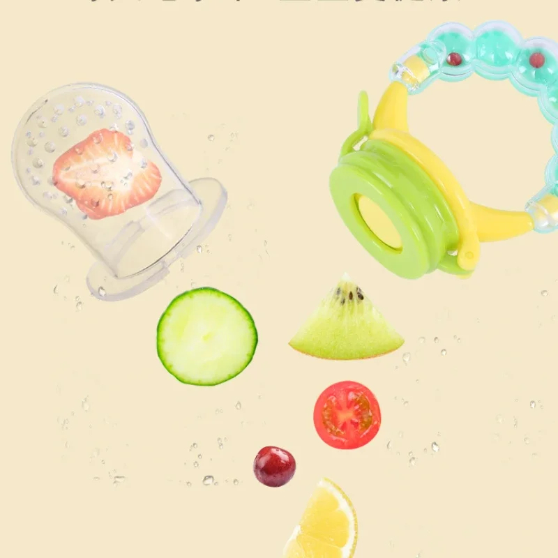 Baby-Nahrungsergänzungslöffel  – Baby Food Vegetables Bewertung und Preis