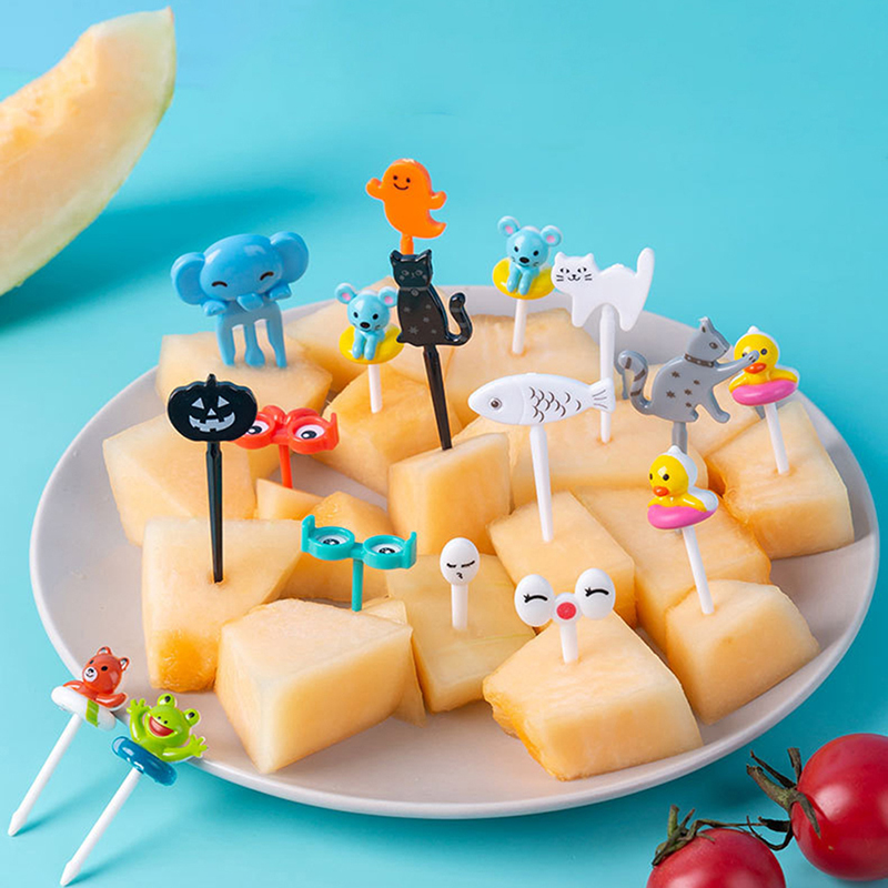 1 Set Bento-Gemüsebesteck Nied – Baby Food Vegetables Bewertung und Preis
