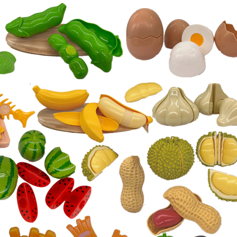 Montessori Simulation Chechele – Baby Food Vegetables Bewertung und Preis