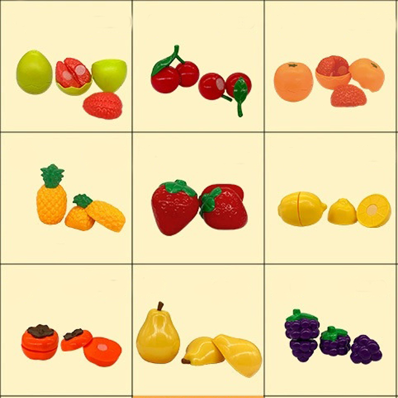 Montessori Simulation Chechele – Baby Food Vegetables Bewertung und Preis