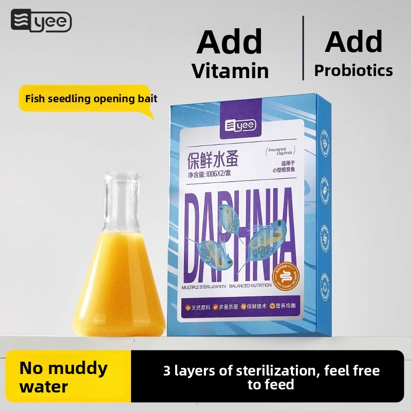 Yee Instant Baby Brine Garnele – Baby Food High In Protein Bewertung und Preis