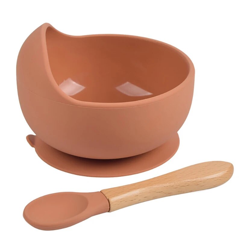 2 Stück Silikon Baby Fütterung – Silicone Suction Bowl Bewertung und Preis