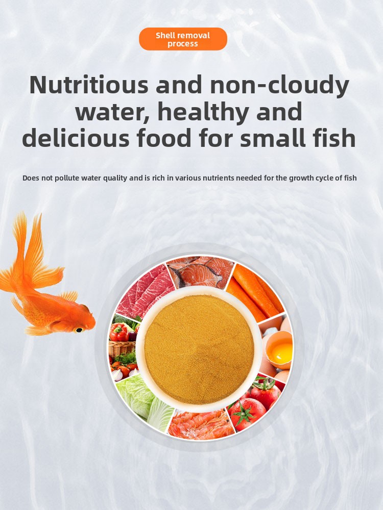 SYSENCIAGA Sole Shrimp Artemia – Baby Food High In Protein Bewertung und Preis