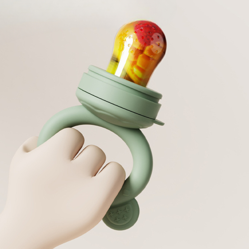 Baby Schnuller Obst Feeder Mit – Baby Food Vegetables Bewertung und Preis