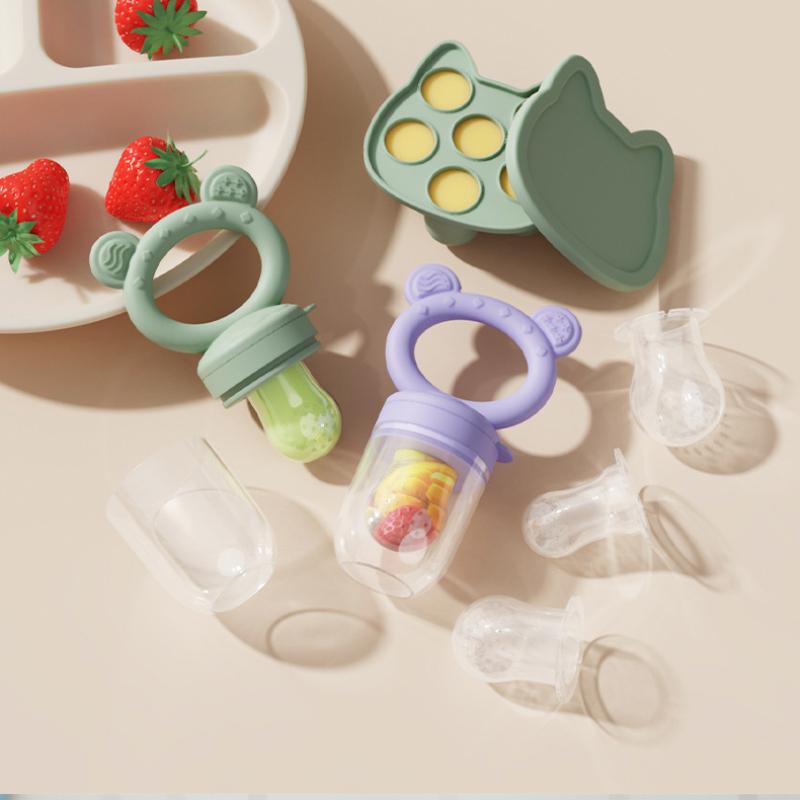 Baby Schnuller Obst Feeder Mit – Baby Food Vegetables Bewertung und Preis