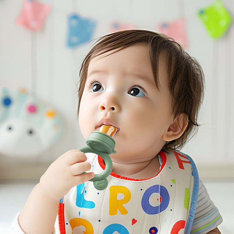 Baby Schnuller Obst Feeder Mit – Baby Food Vegetables Bewertung und Preis