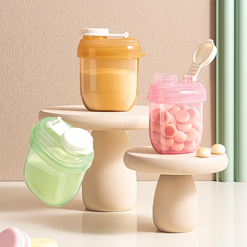 Babynahrungsspender, Tragbares – Baby Food Delivery Bewertung und Preis