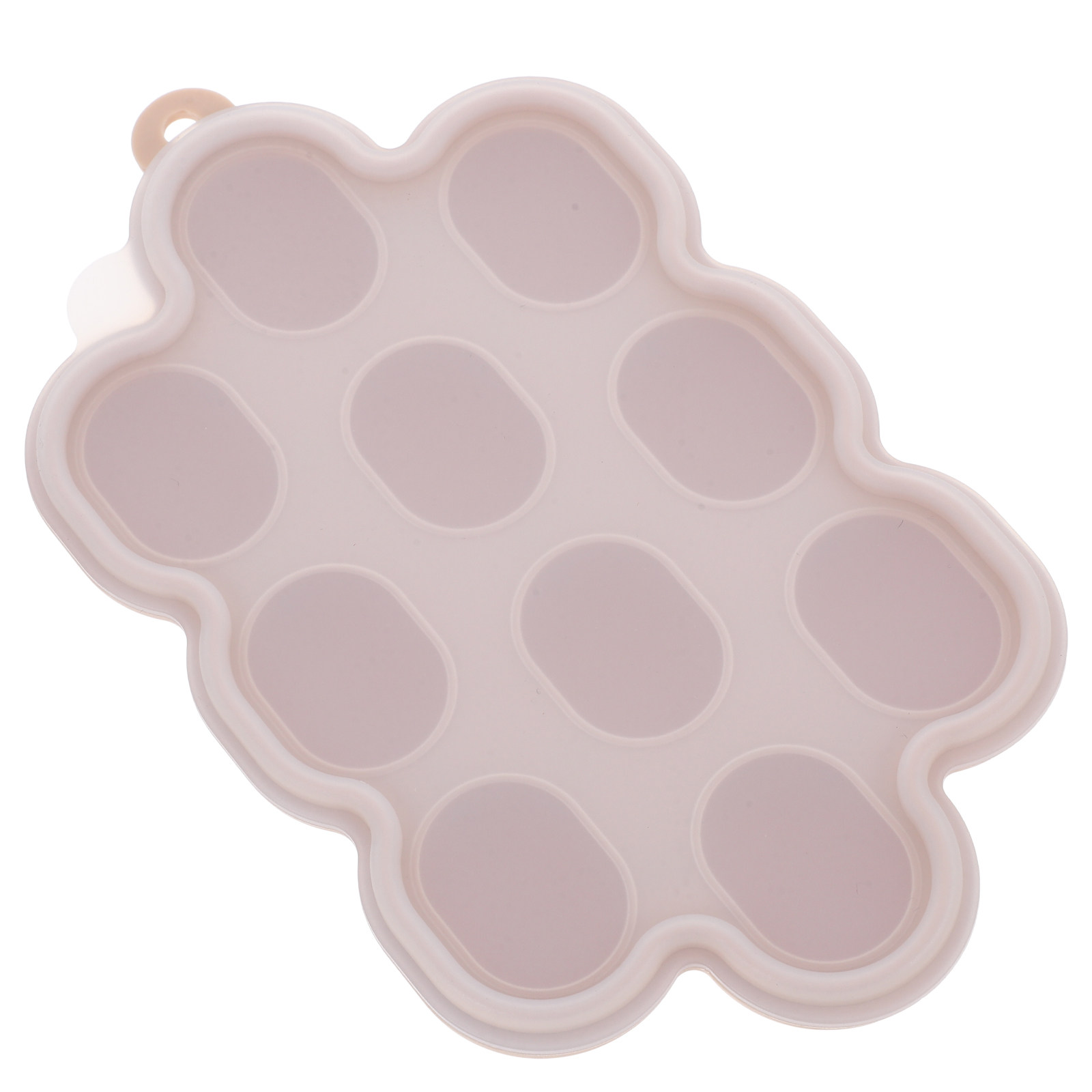 Wiederverwendbare Silikon-Baby – Baby Food Freezer Tray Bewertung und Preis