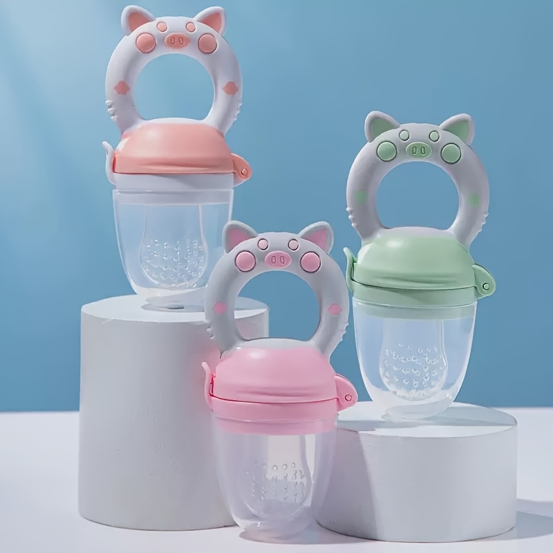 9 Stück Babybesteck: 1 Silikon – Baby Food Vegetables Bewertung und Preis