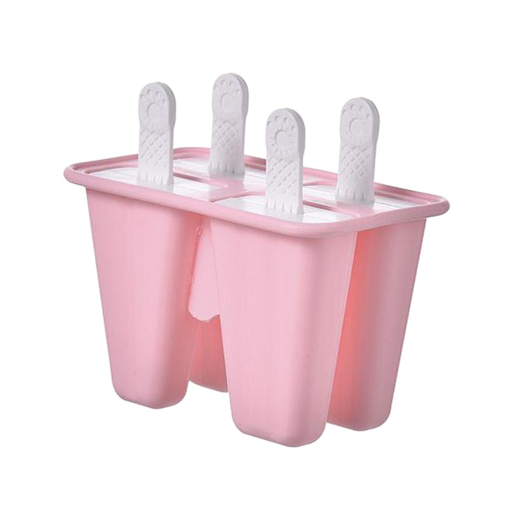 Silikon-Eisformen BPA-frei Eis – Baby Food Homemade Bewertung und Preis