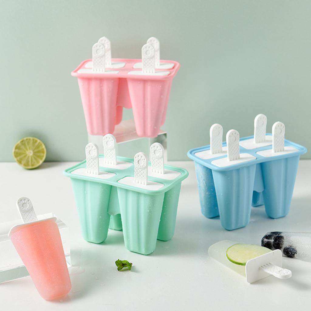 Silikon-Eisformen BPA-frei Eis – Baby Food Homemade Bewertung und Preis