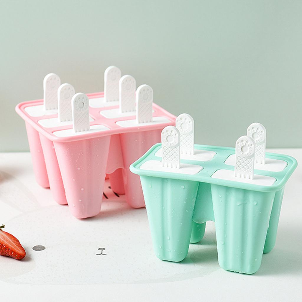 Silikon-Eisformen BPA-frei Eis – Baby Food Homemade Bewertung und Preis