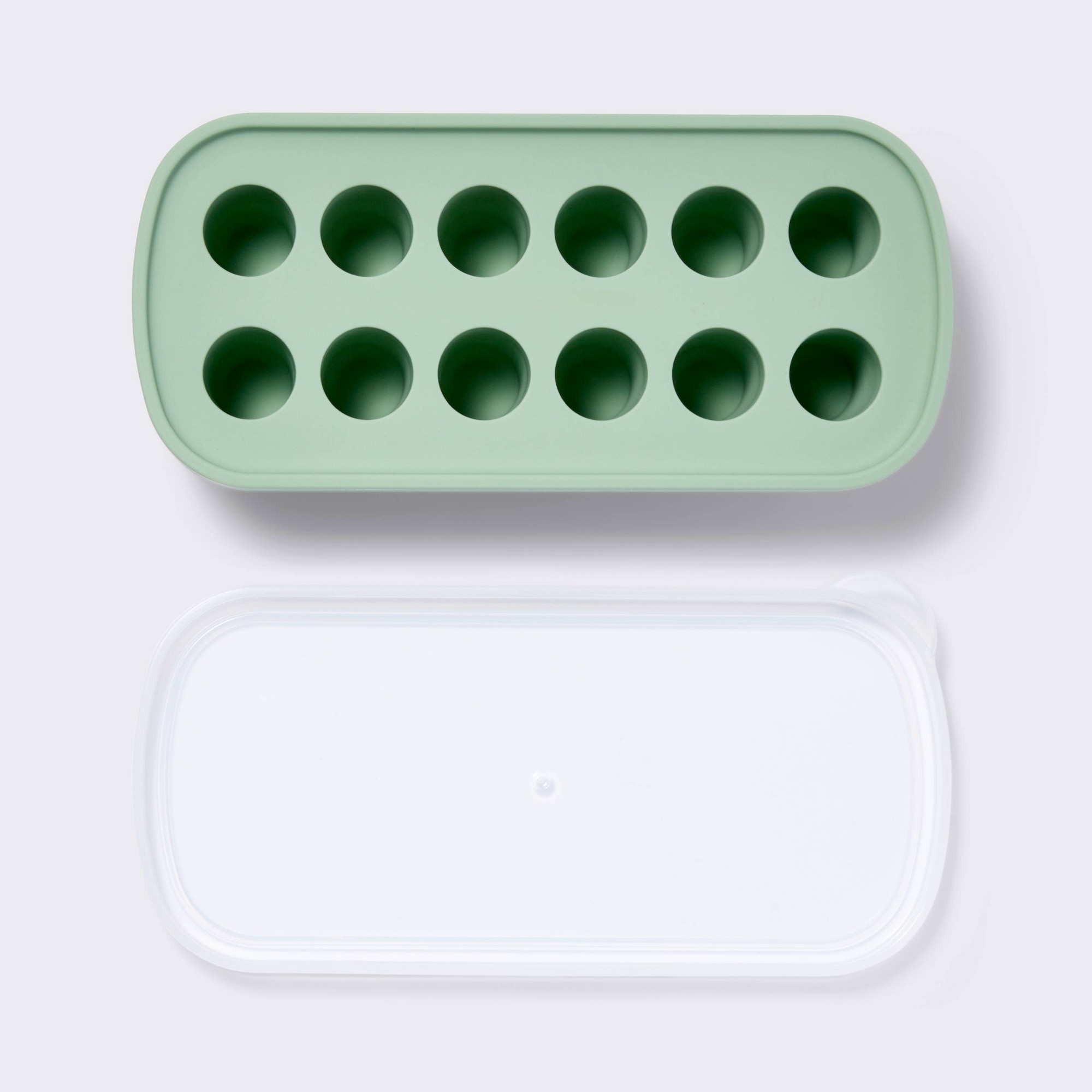 Grüne Baby-Nahrungsmittel-Gefr – Baby Food Freezer Tray Bewertung und Preis